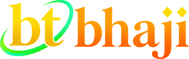 bt bhaji ব্র্যান্ড লোগো